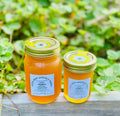 Fresh, Raw, Unfiltered NC Honey